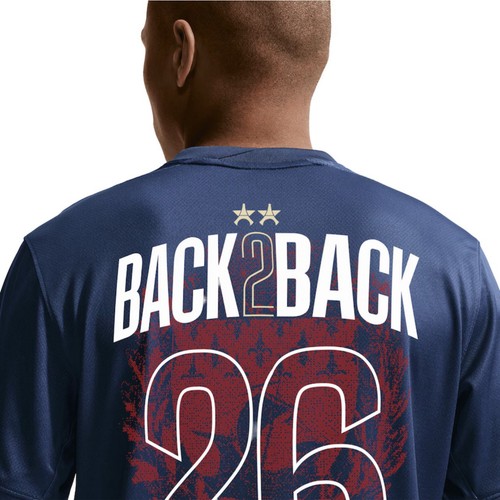 Maillot stadium psg nike - stadium,