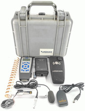 Larson Davis Spark 706RC KIT