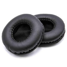 2 cuscinetti auricolari per