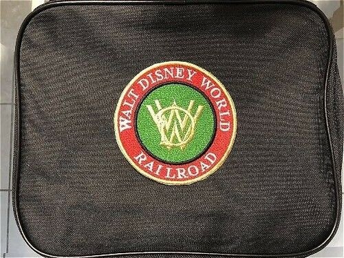 Nuovo ricamo wdw - ricamo, treno