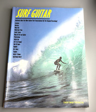 Surf Guitar - Tab