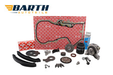 Kit catena distribuzione pompa