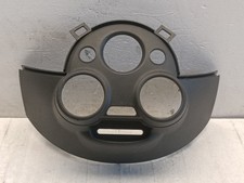 A10463 Cornice comandi clima manuale aria Nissan Micra K13 2010 2016