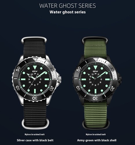 Orologio field watch - orologio,