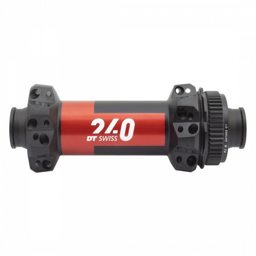 Mozzo anteriore swiss 240 - dt,