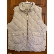 Woolrich gilet imbottito
