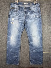 Jeans BKE fibbia Carter