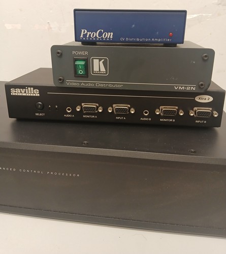 Pacchetto processore av3 - pacchetto,