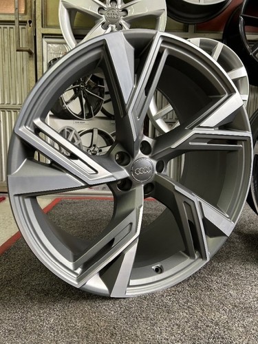 Cerchi nuovi tipo audi - tipo, rotor
