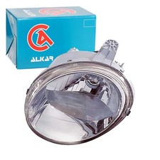 FARO ALKAR H4 SINISTRO adatto per DAEWOO MATIZ | 2741603