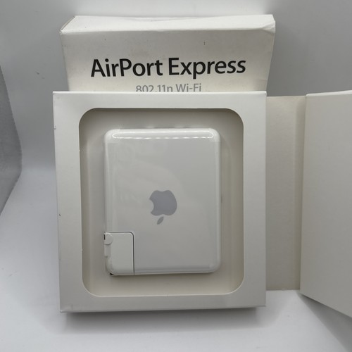 Apple airport express 802 11n - airport,