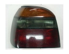 FARO-FANALE POSTERIORE SINISTRO VOLKSWAGEN GOLF III GTI 1991-1997 FUME'