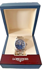 LONGINES CONQUEST - L37604966