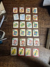 24  Figurine Miralanza 5  10 P20 50 Punti  SP3987  ^