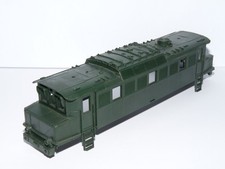 M+F Merker Fischer H0 207 ++