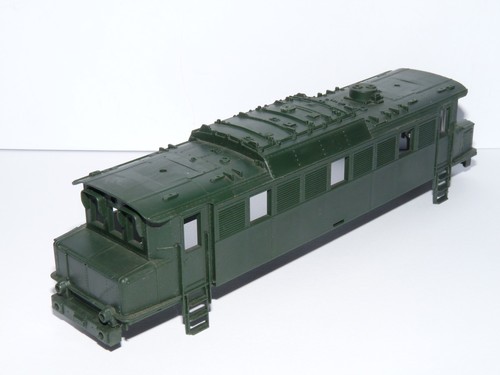 Merker fischer 207 - merker,
