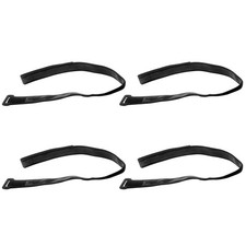 4pcs Bike Fixing Bande Bande