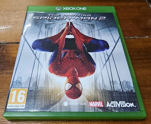 The amazing spider man - the, 2