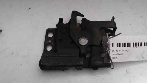 5118 serratura cofano zr - 5118,