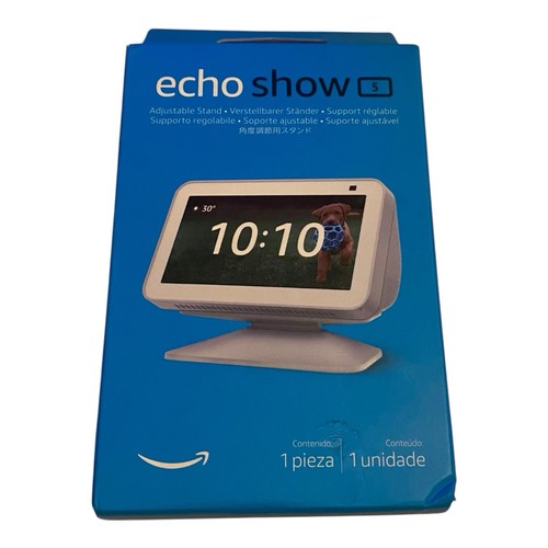 Echo show - show, generazione)