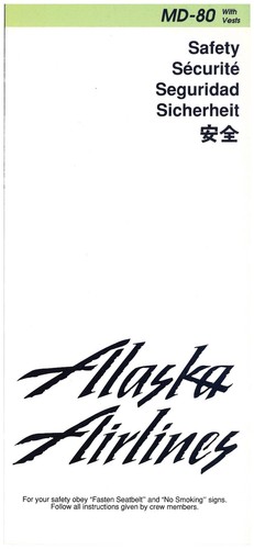 Scheda sicurezza alaska - sicurezza, /