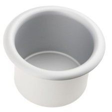 portabottiglie in lega di