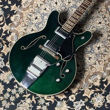 Chitarra elettrica yamaha - chitarra,