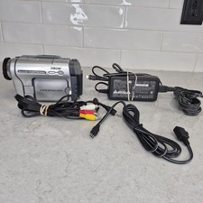 Sony Handycam DCR-TRV260