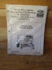 Catalogo ricambi rotopressa