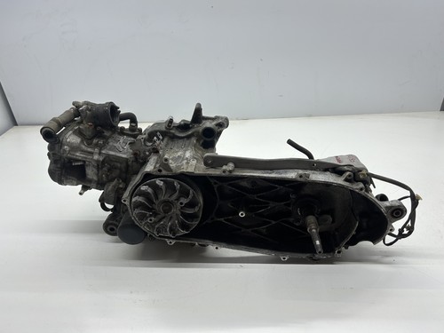 Blocco motore engine completo - motore,