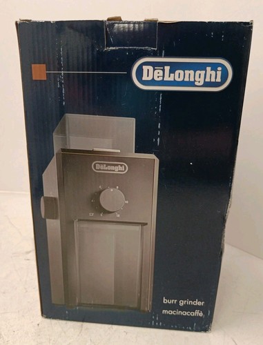 Delonghi kg79 macinacaffè - delonghi,