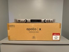 Universal Audio Apollo X6