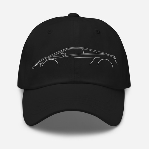 Cappello papà per - , lamborghini