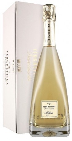Milledì franciacorta docg - franciacorta,