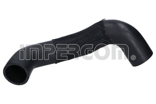 Tubo intercooler impergom - tubo,