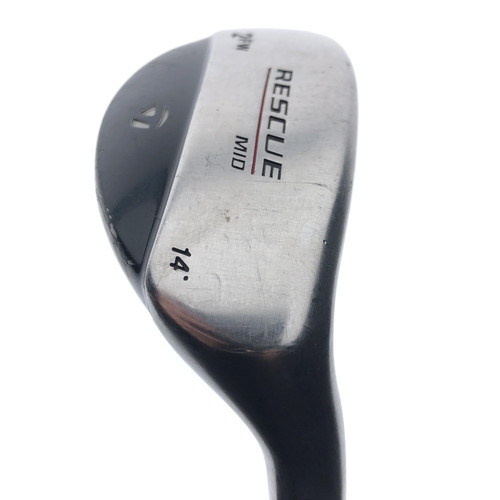 Taylormade rescue mid 2 - taylormade,