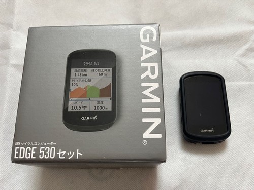 Garmin edge 530 gps - edge,
