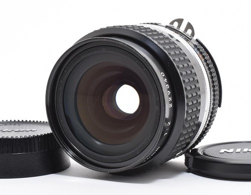 Sic 229xxx come nuovo - [come, nikon