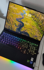 Lenovo Legion Pro 7 RTX 4080