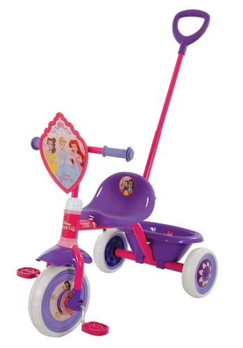 Triciclo pedali primi - a,