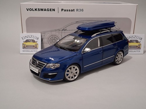 Volkswagen passat r36 station - volkswagen,