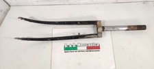 FORCELLA ANTERIORE BICI UOMO RUOTE 28 EPOCA CANOTTO 25 MM (RV66)