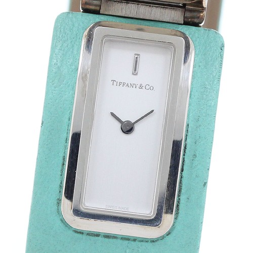 Tiffany orologio t - orologio,