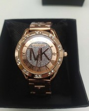 OROLOGIO UOMO COLORE RAME