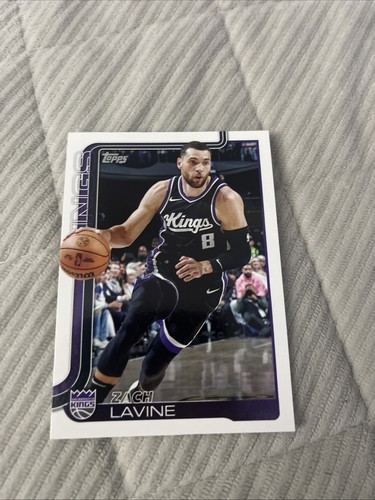 2025 topps nba - 2025-26,