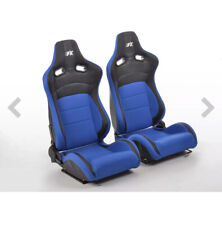 Sedili sportivi FK Avvolgenti