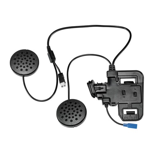 Base elettronica com b901 s - n-com,