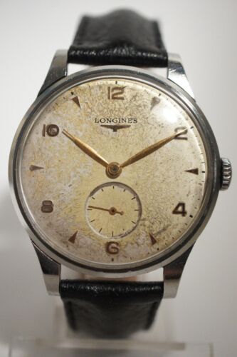 Longines oversize en - oversize,