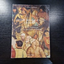 P. Enrico Lombardi, Messer Bonifacio Lupi da Parma, Edizioni M.S.C. 1992