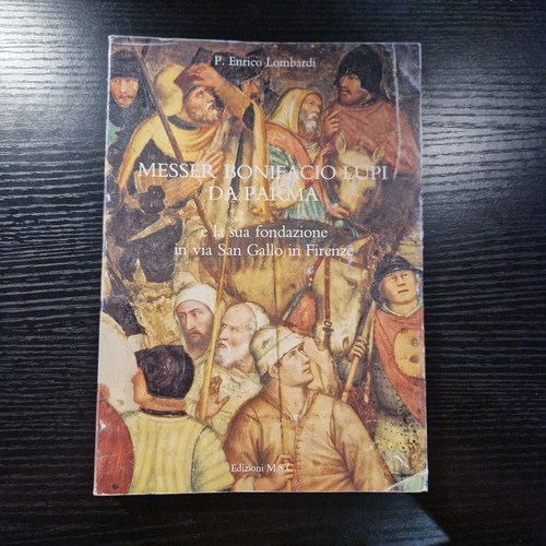 Enrico lombardi messer - enrico, lombardi,